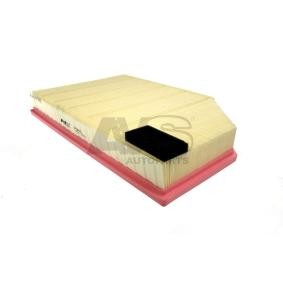 Luftfilter P341 von AVS AUTOPARTS günstig für 62,25 € online kaufen