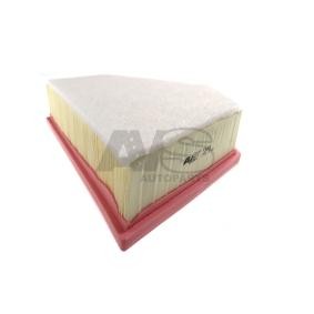 Luftfilter P349 von AVS AUTOPARTS günstig für 57,36 € online kaufen