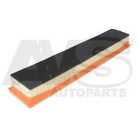 Osta Ilmansuodatin AVS AUTOPARTS:llä P951 edullisesti hintaan 56,51 €