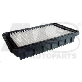 Comprar Filtro de aire de AVS AUTOPARTS PA023 a bajo precio de 55,52 €