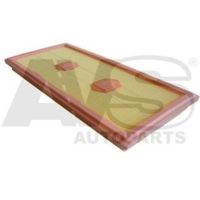 Luftfilter PA085 von AVS AUTOPARTS günstig für 79,55 € online kaufen