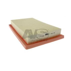 Luftfilter PA179 von AVS AUTOPARTS günstig für 75,60 € online kaufen