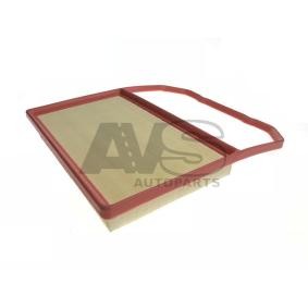 Acquista Filtro aria da AVS AUTOPARTS PA340 a buon mercato per soli 46,50 €