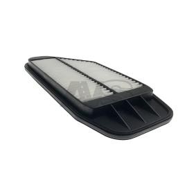 Osta Ilmansuodatin AVS AUTOPARTS:llä PM971 edullisesti hintaan 52,10 €