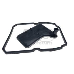 Kjøp Hydraulikkfilter, automatikk av AVS AUTOPARTS TA1600K til den lave prisen 2214,17 NOK