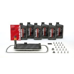 Comprar Kit de mantenimiento de caja de cambios automática de TCMATIC 105.104.0004 a bajo precio de 291,33 €