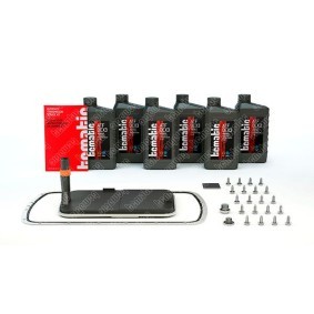 Achetez des Kit de vidange pour boîte automatique TCMATIC 105.104.0005 à prix pour 351,16 €