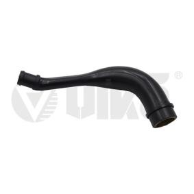 Achetez des Flexible, aération de la housse de culasse VIKA 11030740001 à prix pour 16,29 €