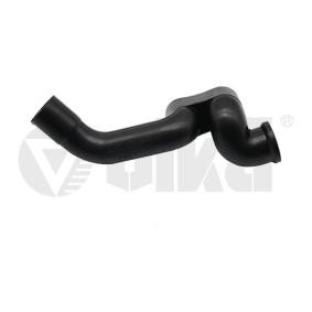 Achetez des Flexible, aération de la housse de culasse VIKA 11031428401 à prix pour 9,66 €
