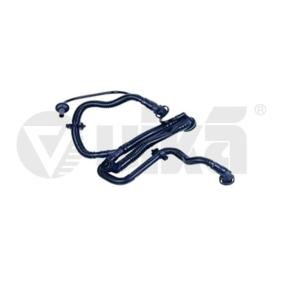 Compre Tubo flexível, respiro da tampa da cabeça do motor da VIKA 11031635101 a um preço baixo por 38,27 €