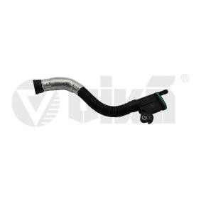 Achetez des Flexible aération de la housse de culasse de chez VIKA en ligne pour A3 Cabriolet (8P7) à prix modérés