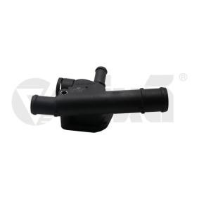 Compre Flange do líquido de refrigeração da VIKA 11210116101 a um preço baixo por 7,18 €