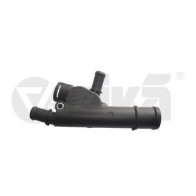 Compre Flange do líquido de refrigeração da VIKA 11210116201 a um preço baixo por 6,57 €