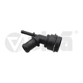 Compre Flange do líquido de refrigeração da VIKA 11220118901 a um preço baixo por 3,94 €