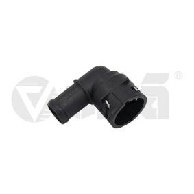 Compre Flange do líquido de refrigeração da VIKA 11221509601 a um preço baixo por 6,01 €