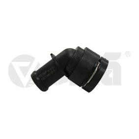 Compre Refrigerante flange de VIKA online para Golf VIII Hatchback (CD1) a preços moderados