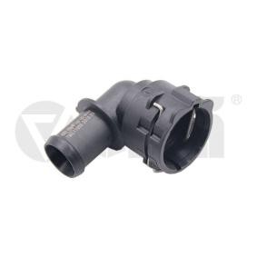 Compre Refrigerante flange de VIKA online para Golf VIII Hatchback (CD1) a preços moderados