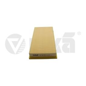 Compre Filtro de aire de VIKA online para TT Roadster (8N9) a precios moderados