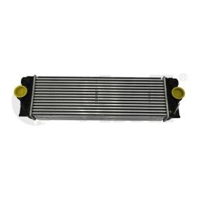 Achetez des Intercooler VIKA 11450802801 à prix pour 132,26 €