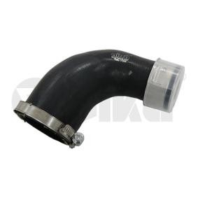 Compre Tubo flexível do ar de sobrealimentação da VIKA 11451793901 a um preço baixo por 30,82 €