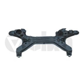 Comprar Bastidor auxiliar / soporte equipo adicional de VIKA 11991783501 a bajo precio de 124,85 €