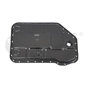 Compre Cárter do óleo, caixa de velocidades automática da VIKA 33211637101 a um preço baixo por 57,91 €