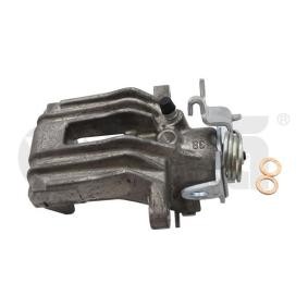 Compre Cilindro do travão da roda da VIKA 66150903801 a um preço baixo por 60,52 €
