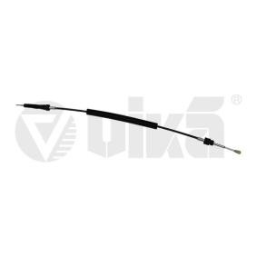 Compre Cabo de aço, caixa de velocidades da VIKA 77111636101 a um preço baixo por 22,29 €