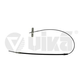 Achetez des Câble de frein à main VIKA 77111636301 à prix pour 11,21 €