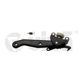Comprar Guía rodillo, puerta corrediza de VIKA 88430439301 a bajo precio de 12,28 €