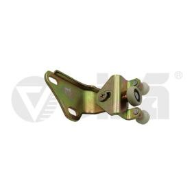 Comprar Guía rodillo, puerta corrediza de VIKA 88430439601 a bajo precio de 14,18 €