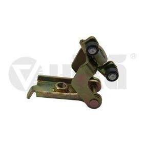 Comprar Guía rodillo, puerta corrediza de VIKA 88430439701 a bajo precio de 14,80 €