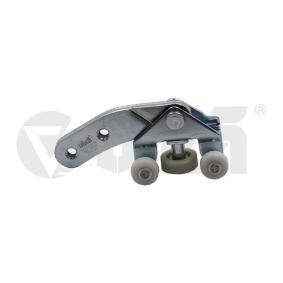 Comprar Guía rodillo, puerta corrediza de VIKA 88430440001 a bajo precio de 10,47 €