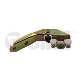 Comprar Guía rodillo, puerta corrediza de VIKA 88430440101 a bajo precio de 14,21 €