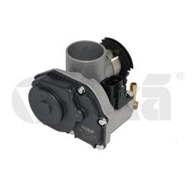 Compre Corpo de borboleta da VIKA 91330660801 a um preço baixo por 141,94 €