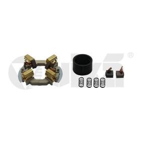 Comprar Escobilla de carbón, arrancador de VIKA 99111631401 a bajo precio de 15,09 €
