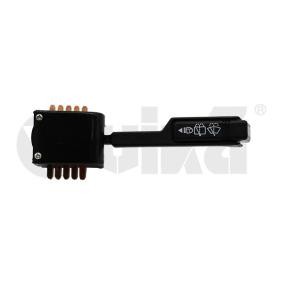 Compre Interruptor de limpa-vidros da VIKA 99390058401 a um preço baixo por 13,29 €
