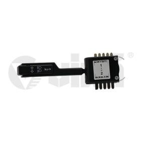Compre Comutador na coluna de direcção da VIKA 99390062701 a um preço baixo por 11,26 €