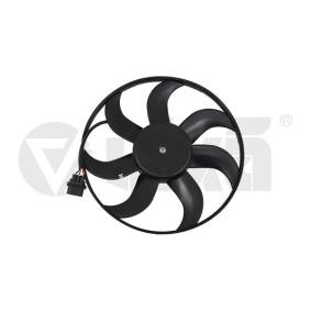 Acquista Ventola radiatore da VIKA online per Polo Sedan (602, 604, 612, 614) a prezzi moderati