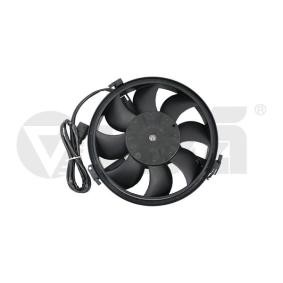 Kühlerlüfter 99590017801 von VIKA günstig für 65,31 € online kaufen