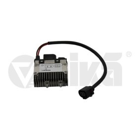 Comprar Relé, marcha en inercia del ventilador del radiador de VIKA 99590020101 a bajo precio de 130,82 €