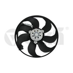 Kühlerlüfter 99590609801 von VIKA günstig für 65,02 € online kaufen