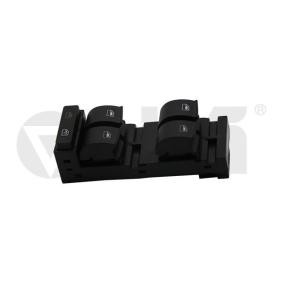 Acquista Interruttore, Alzacristallo da VIKA 99591772401 a buon mercato per soli 24,41 €