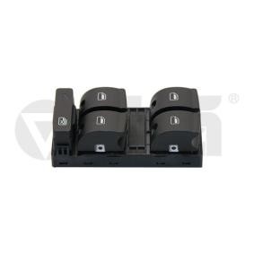 Achetez des Bouton de lève-vitre VIKA 99591773201 à prix pour 30,79 €