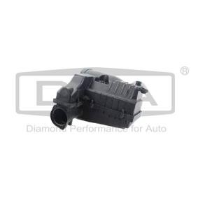Comprar Filtro de aire de DPA 11290662402 a bajo precio de 47,52 €