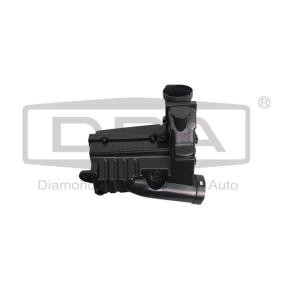 Comprar Tapa caja filtro de aire de DPA 11290662602 a bajo precio de 56,74 €