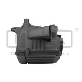 Comprar Tapa caja filtro de aire de DPA 11290782502 a bajo precio de 28,47 €