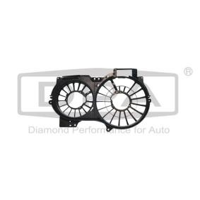 Acquista Supporto, Griglia radiatore da DPA 81210126302 a buon mercato per soli 30,15 €