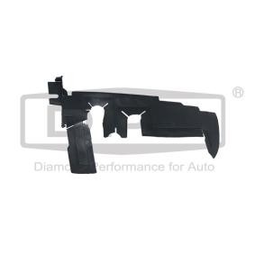 Comprar Soporte, panal de radiador de DPA 81210877202 a bajo precio de 7,42 €