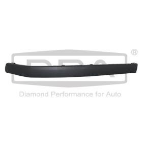 Comprar Protector para parachoques de DPA 88070042702 a bajo precio de 4,49 €